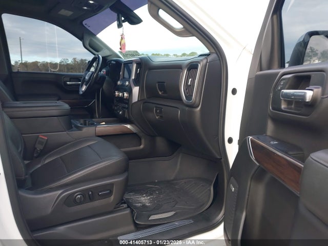 1GTU9DEDXKZ142784 GMC Sierra 1500 Slt