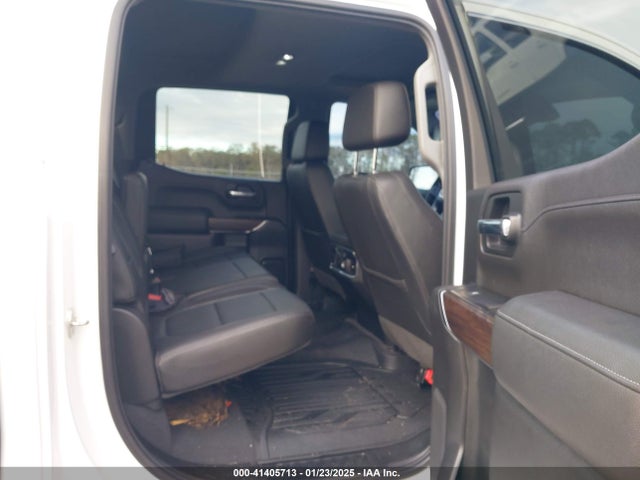 1GTU9DEDXKZ142784 GMC Sierra 1500 Slt