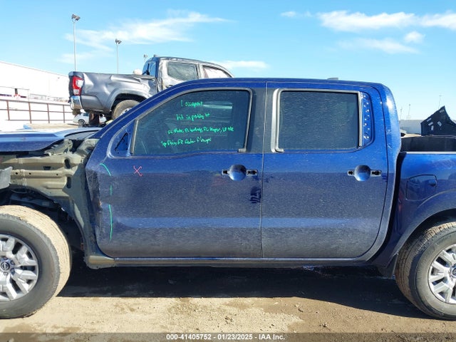 Nissan Frontier Sv 4x2 2023 1N6ED1EJ6PN654075 Image 15