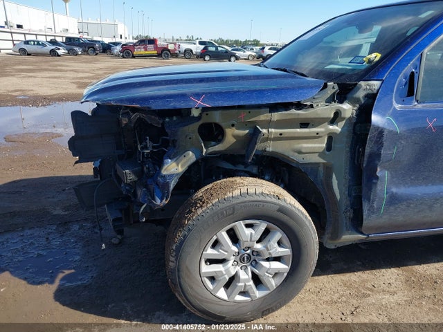Nissan Frontier Sv 4x2 2023 1N6ED1EJ6PN654075 Image 18