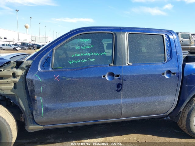 Nissan Frontier Sv 4x2 2023 1N6ED1EJ6PN654075 Image 19