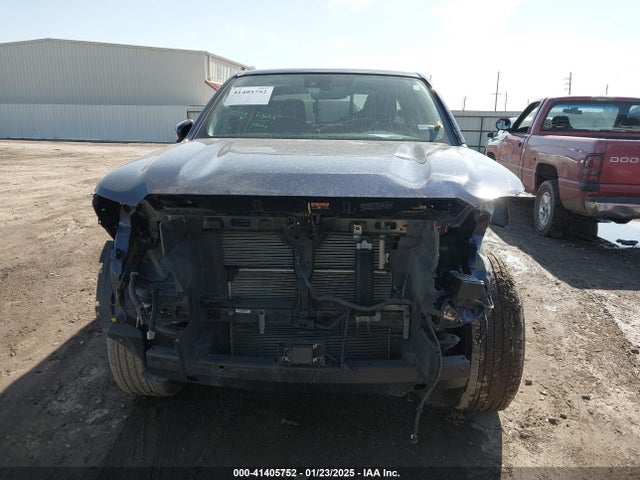 Nissan Frontier Sv 4x2 2023 1N6ED1EJ6PN654075 Image 6