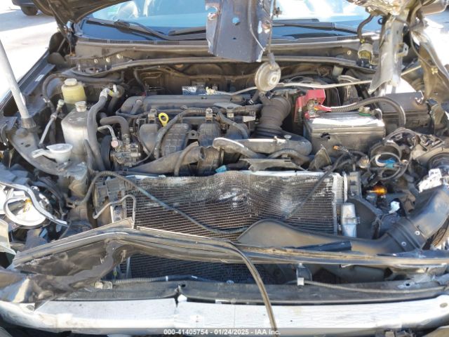 2008 MITSUBISHI LANCER JA3AU86U28U025356 Photo 9