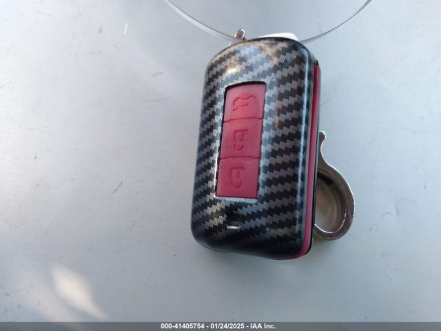 2008 MITSUBISHI LANCER JA3AU86U28U025356 Photo 10