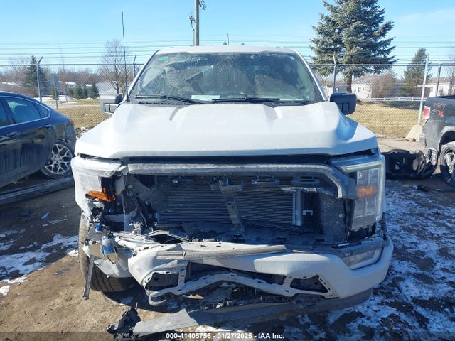 Ford F-150 Xlt 2023 1FTFW1E88PFB60082 Image 12
