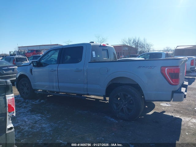 Ford F-150 Xlt 2023 1FTFW1E88PFB60082 Image 14