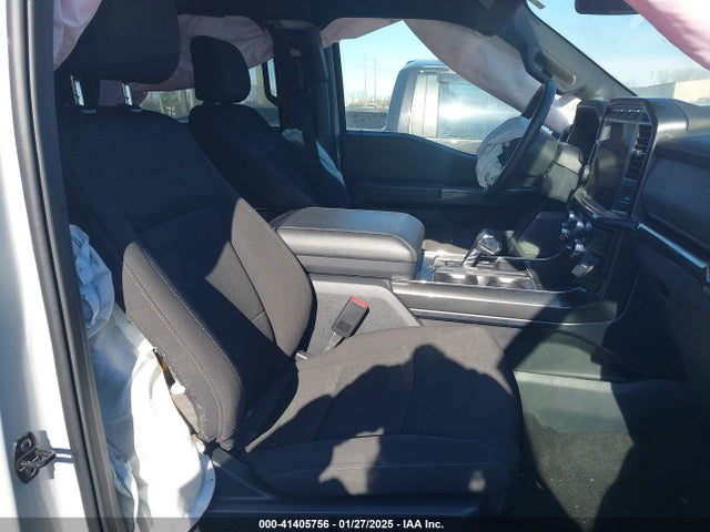 Ford F-150 Xlt 2023 1FTFW1E88PFB60082 Image 5