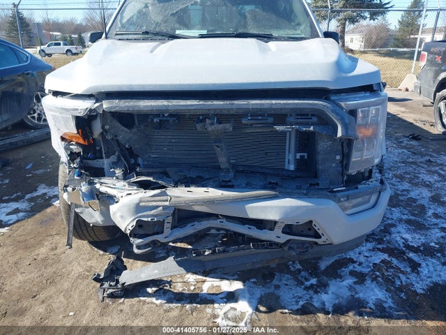 Ford F-150 Xlt 2023 1FTFW1E88PFB60082 Image 6