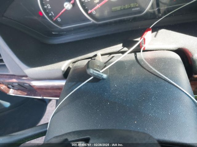 2009 MITSUBISHI GALANT 4A3AB36F39E026570 Photo 10