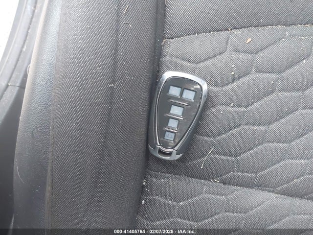 Chevrolet EQUINOX LT 2018 2GNAXSEV5J6298285 Image 11