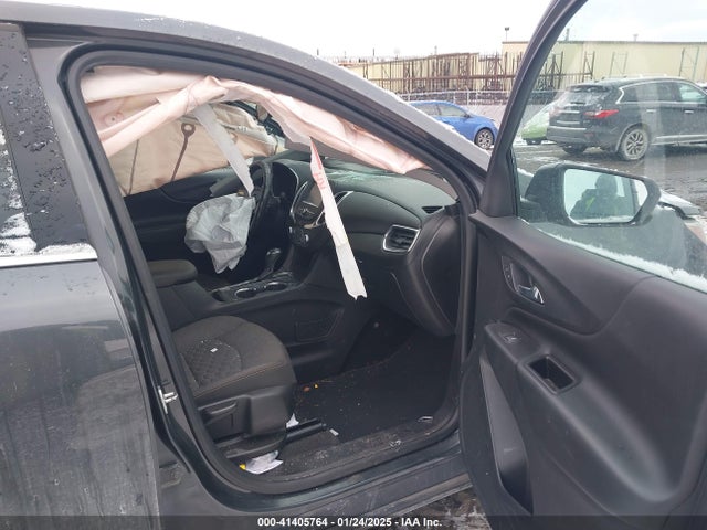Chevrolet EQUINOX LT 2018 2GNAXSEV5J6298285 Image 5