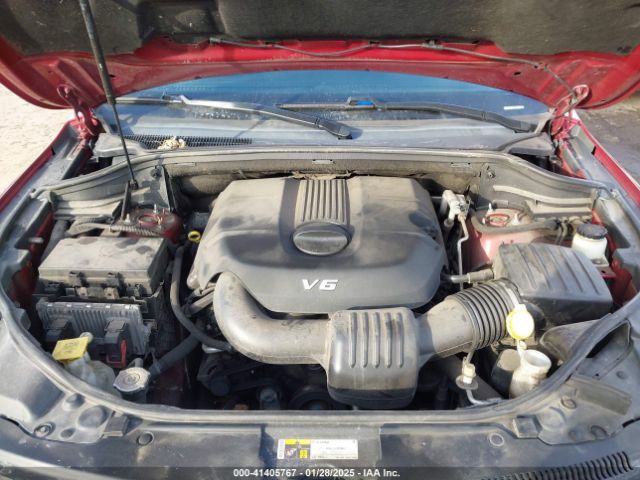 1C4RJFAG4FC626130 Jeep Grand Cherokee Laredo