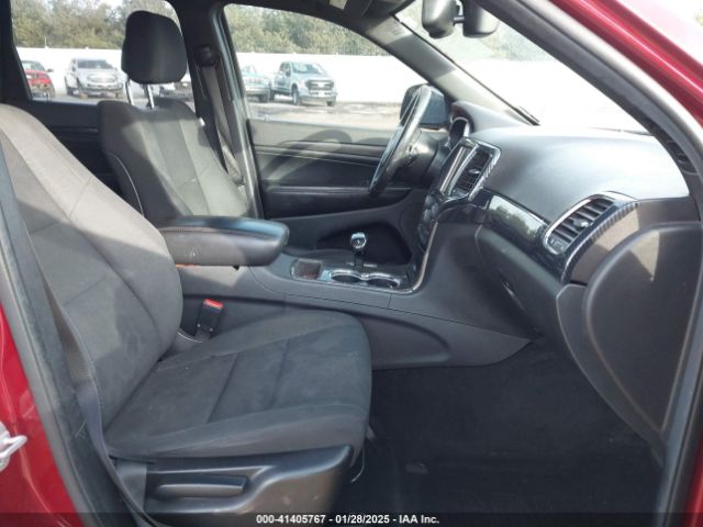 1C4RJFAG4FC626130 Jeep Grand Cherokee Laredo