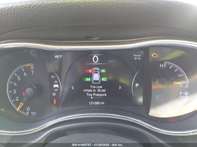 1C4RJFAG4FC626130 Jeep Grand Cherokee Laredo