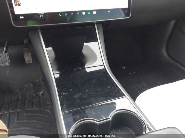 5YJ3E1EB1JF151303 Tesla Model 3 Long Range/performance