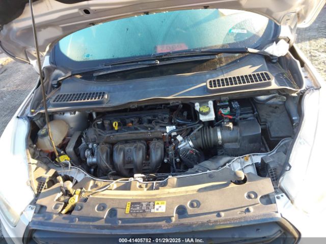 1FMCU0F75HUB12556 Ford ESCAPE S