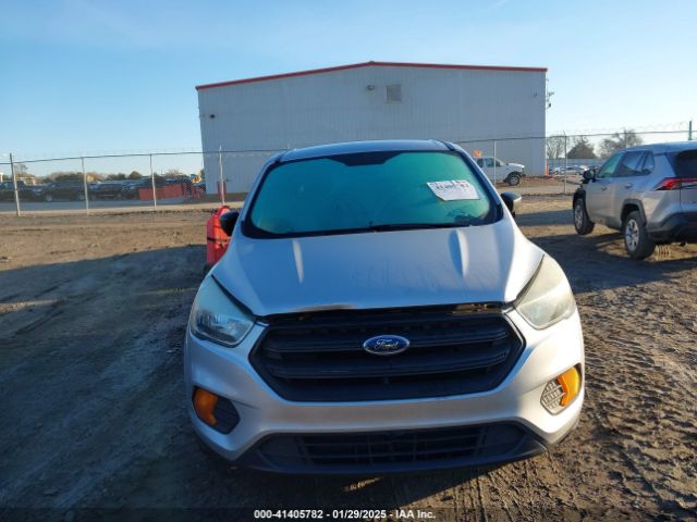 1FMCU0F75HUB12556 Ford ESCAPE S