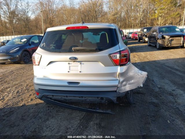 1FMCU0F75HUB12556 Ford ESCAPE S