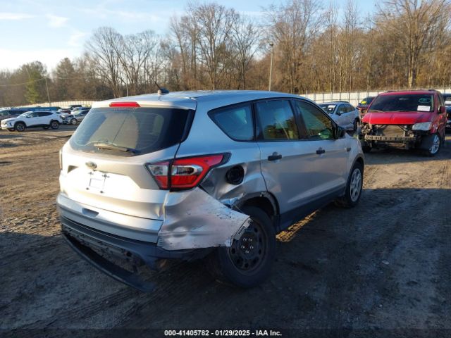 1FMCU0F75HUB12556 Ford ESCAPE S