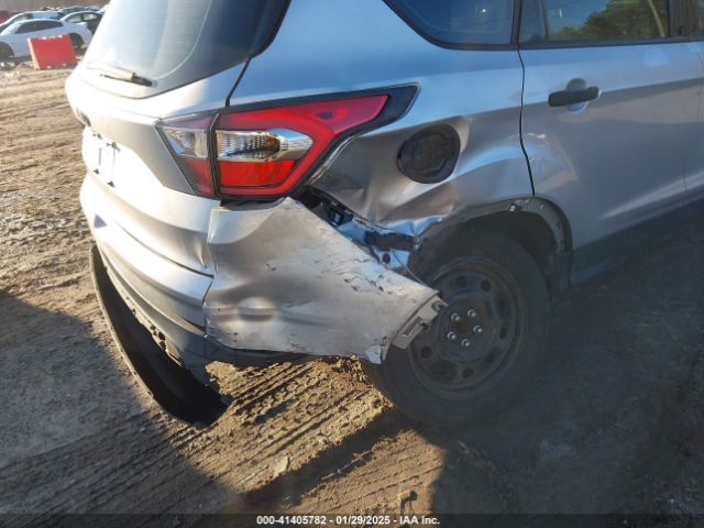 1FMCU0F75HUB12556 Ford ESCAPE S