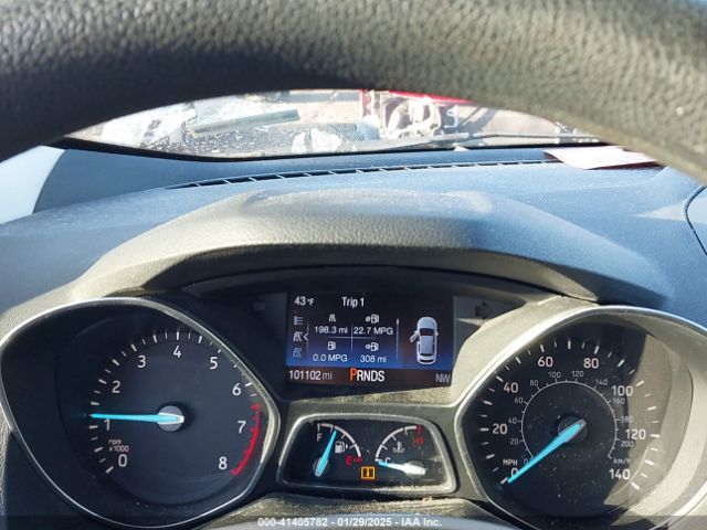 1FMCU0F75HUB12556 Ford ESCAPE S
