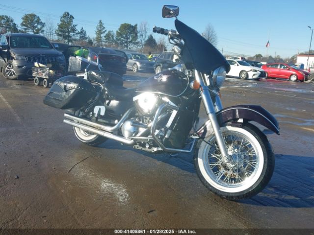 2003 KAWASAKI VN1500 JKBVNAE123A110423