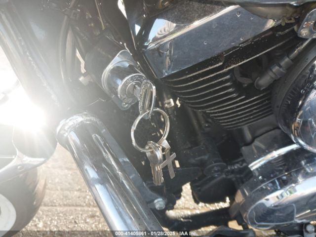 2003 KAWASAKI VN1500 JKBVNAE123A110423 Photo 10