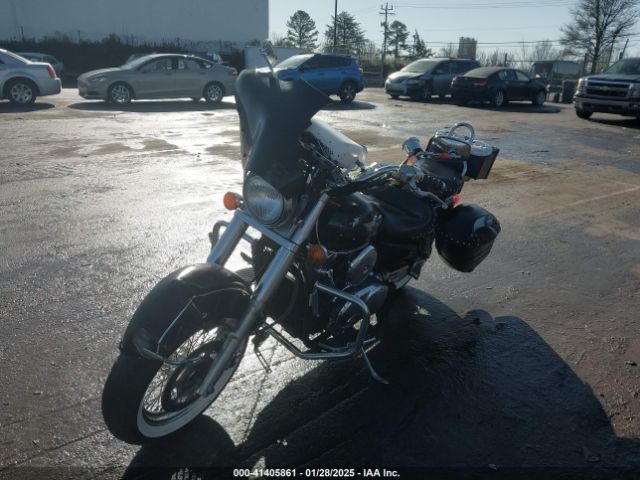 2003 KAWASAKI VN1500 JKBVNAE123A110423 Photo 1