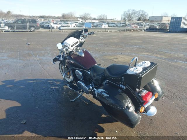 2003 KAWASAKI VN1500 JKBVNAE123A110423 Photo 2