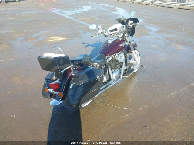 2003 KAWASAKI VN1500 JKBVNAE123A110423 Photo 3
