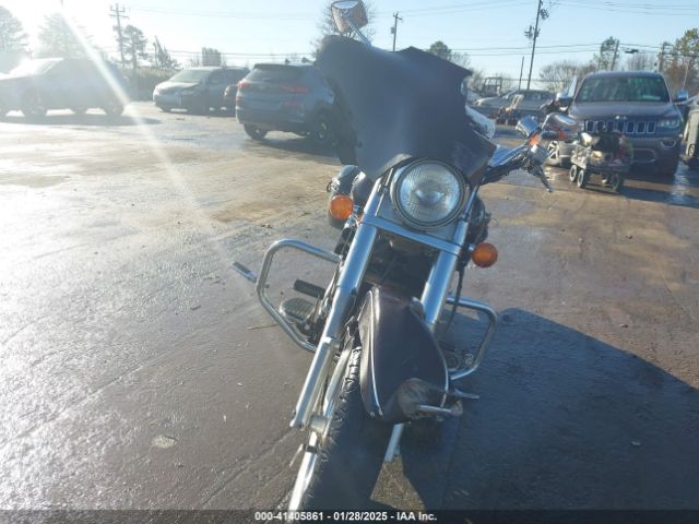2003 KAWASAKI VN1500 JKBVNAE123A110423 Photo 4