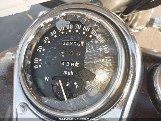 2003 KAWASAKI VN1500 JKBVNAE123A110423 Photo 6