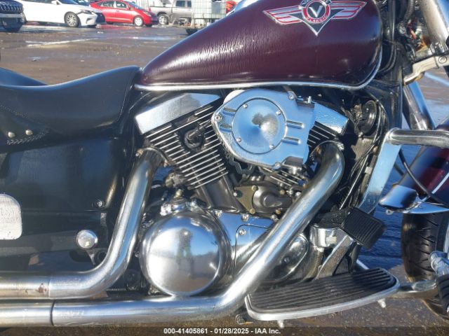 2003 KAWASAKI VN1500 JKBVNAE123A110423 Photo 7