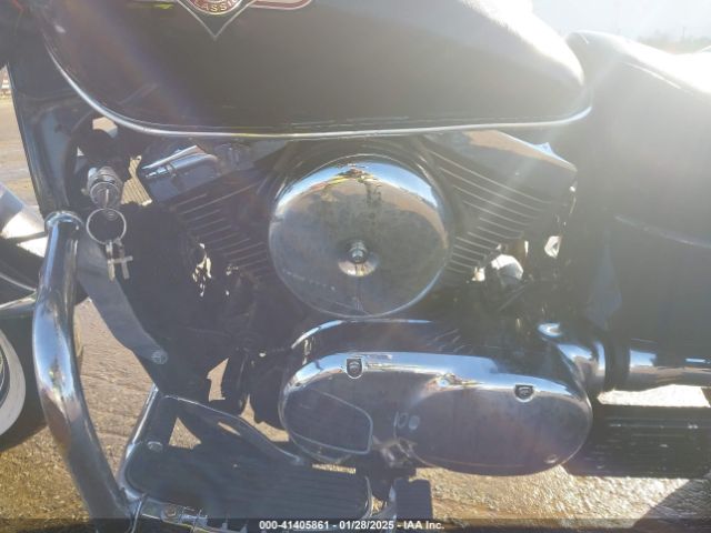 2003 KAWASAKI VN1500 JKBVNAE123A110423 Photo 8