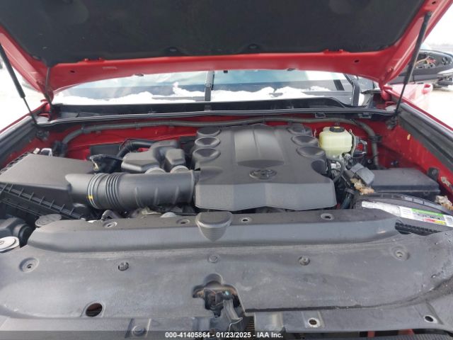 JTEBU5JR5J5535848 Toyota 4runner Sr5 Premium