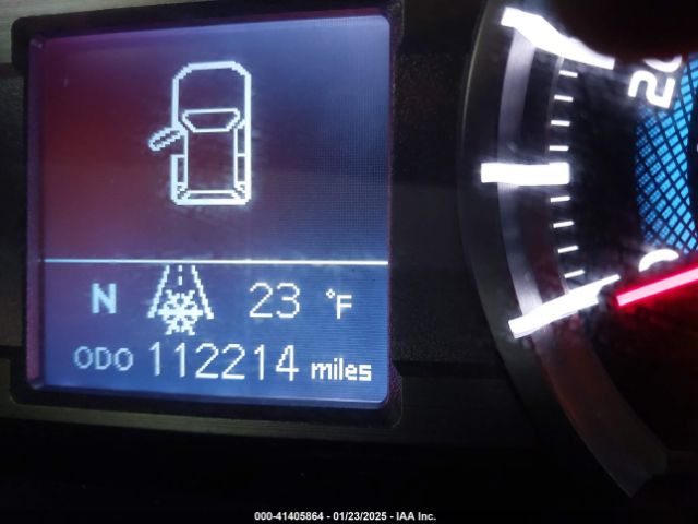 JTEBU5JR5J5535848 Toyota 4runner Sr5 Premium