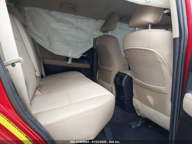 JTEBU5JR5J5535848 Toyota 4runner Sr5 Premium