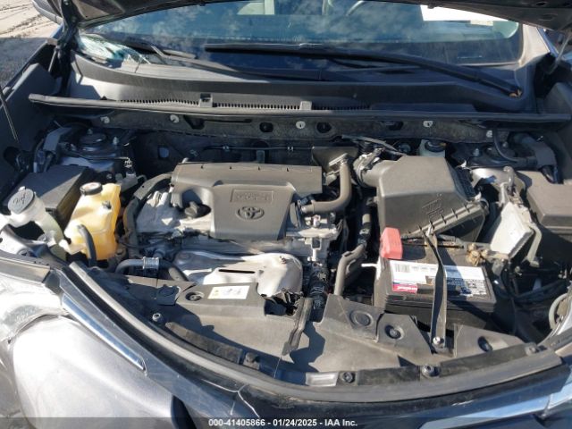 JTMWFREV7JD109373 Toyota Rav4 Adventure/xle