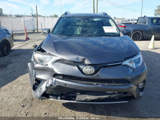 JTMWFREV7JD109373 Toyota Rav4 Adventure/xle