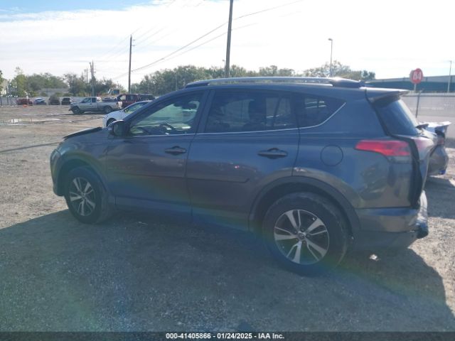 JTMWFREV7JD109373 Toyota Rav4 Adventure/xle