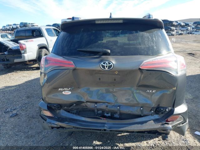 JTMWFREV7JD109373 Toyota Rav4 Adventure/xle