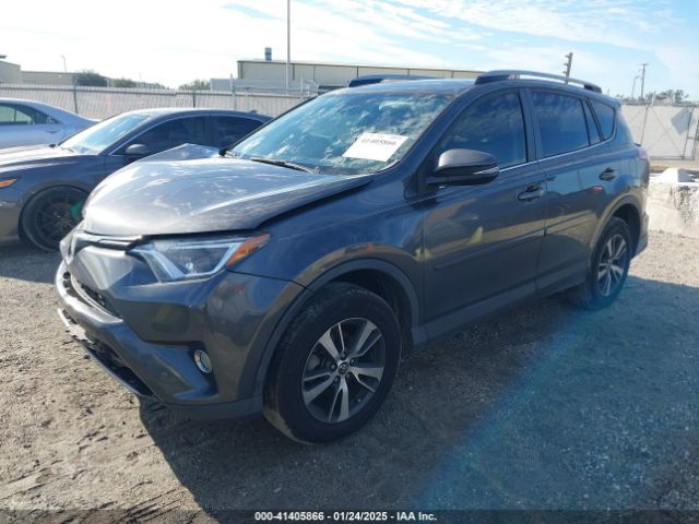 JTMWFREV7JD109373 Toyota Rav4 Adventure/xle