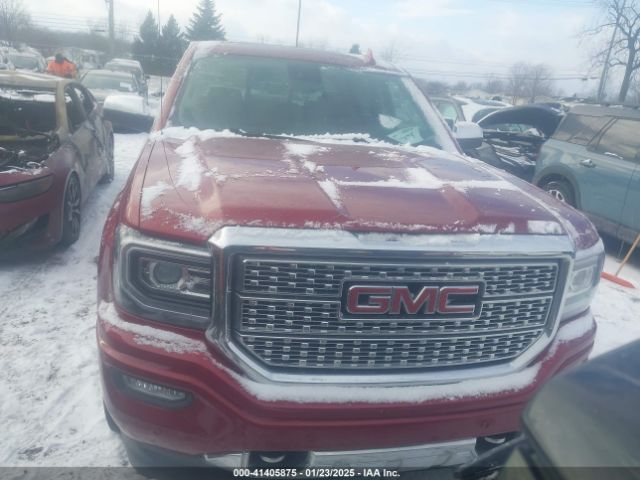 3GTU2PEJ3JG251159 GMC Sierra 1500 Denali