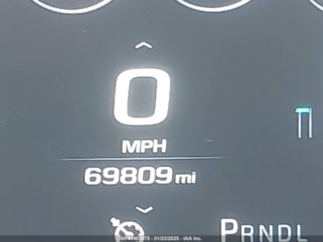 3GTU2PEJ3JG251159 GMC Sierra 1500 Denali