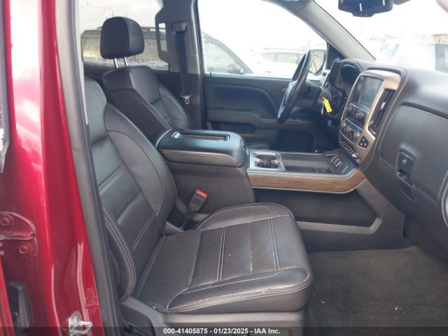 3GTU2PEJ3JG251159 GMC Sierra 1500 Denali