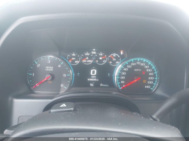 3GTU2PEJ3JG251159 GMC Sierra 1500 Denali