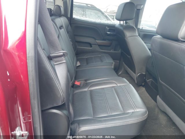 3GTU2PEJ3JG251159 GMC Sierra 1500 Denali