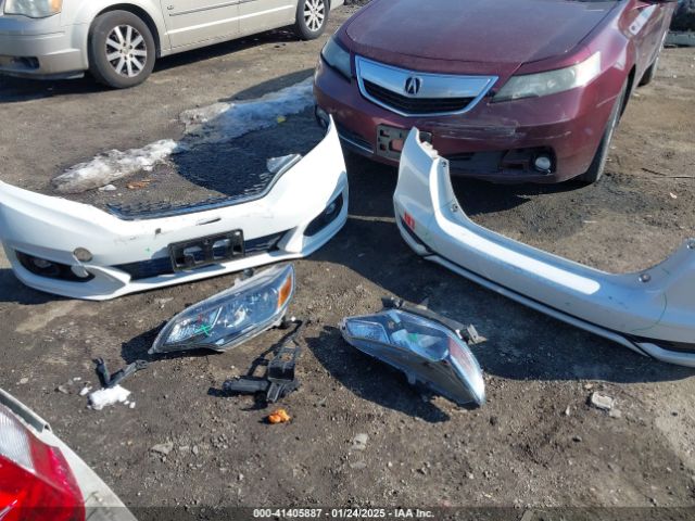 3HGGK5H97KM703654 Honda Fit Ex-l