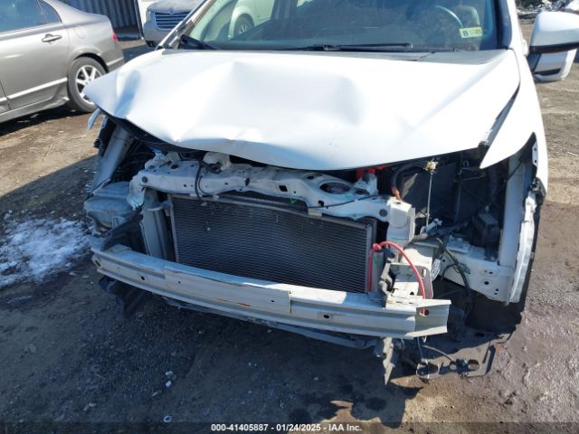 3HGGK5H97KM703654 Honda Fit Ex-l