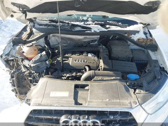 2018 AUDI Q3 WA1ECCFS4JR007791 Photo 9